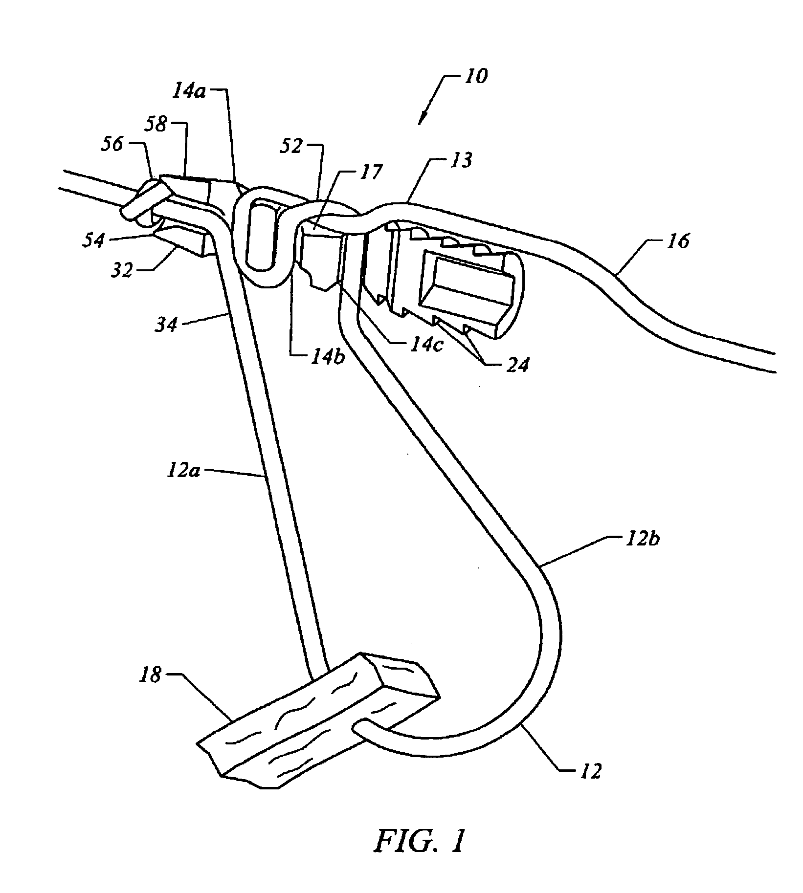 Bone anchor suture-loading system, method and apparatus