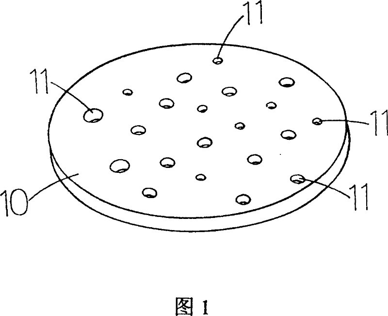 Method for manufacturing light weight ceramics