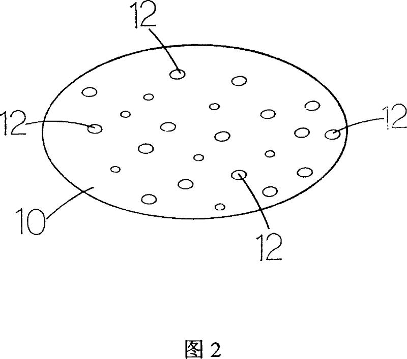 Method for manufacturing light weight ceramics