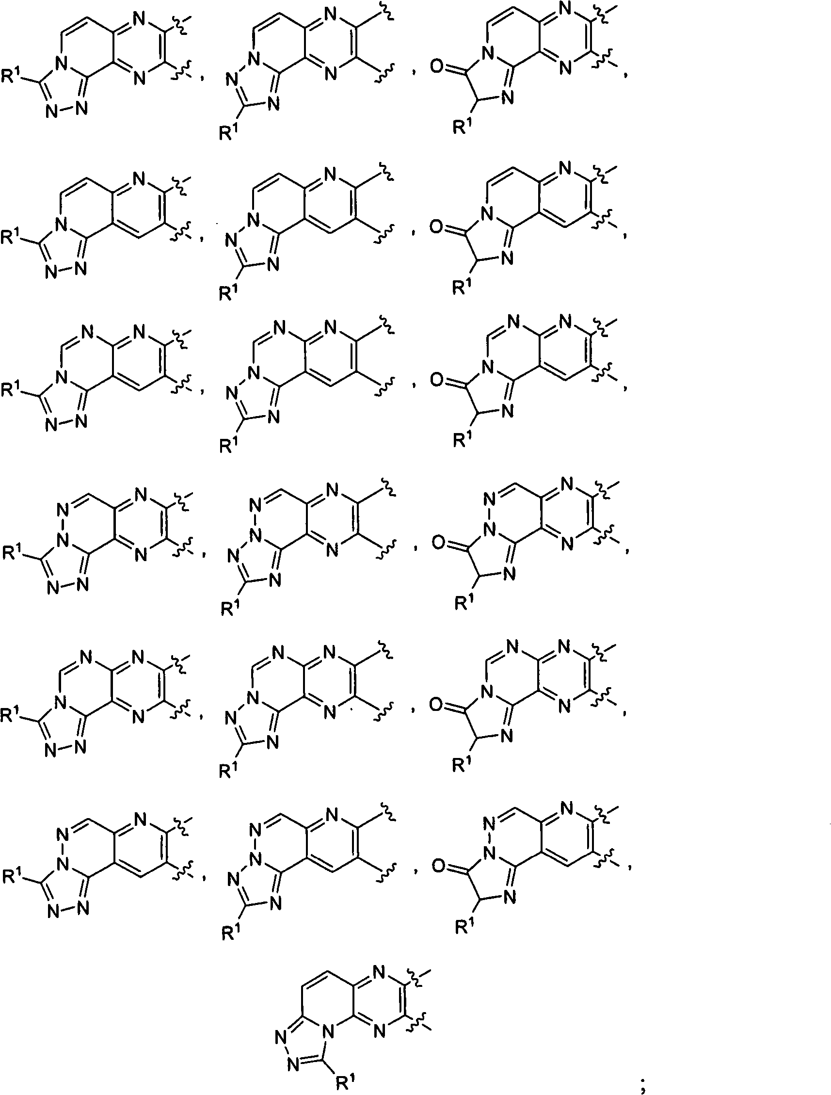 Inhibitors of akt activity