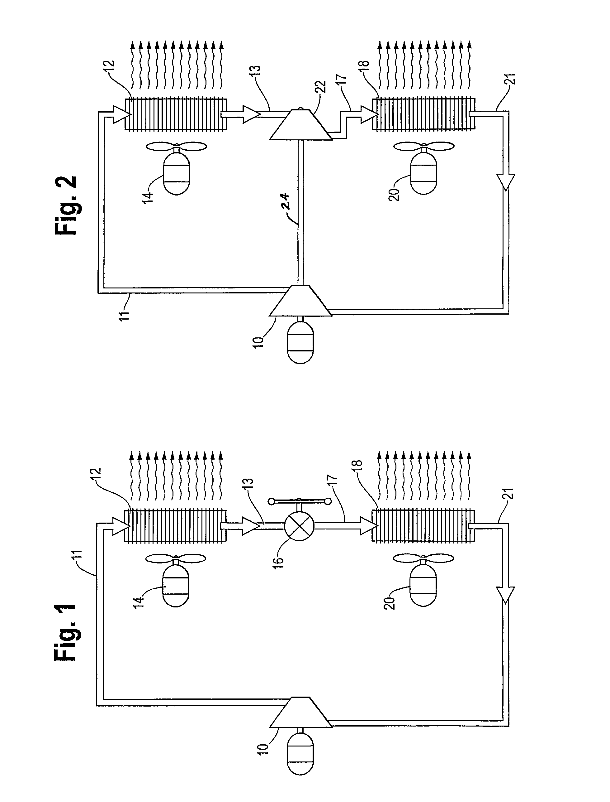 Integrated compressor/expansion engine