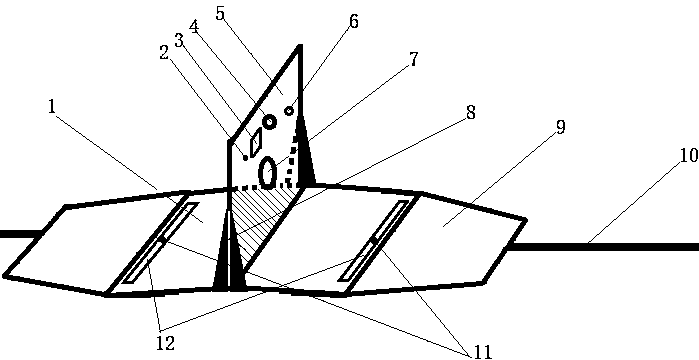 Lumbar puncture positioner