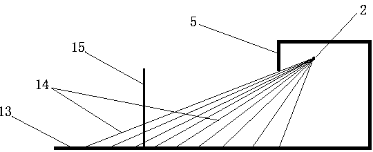 Lumbar puncture positioner