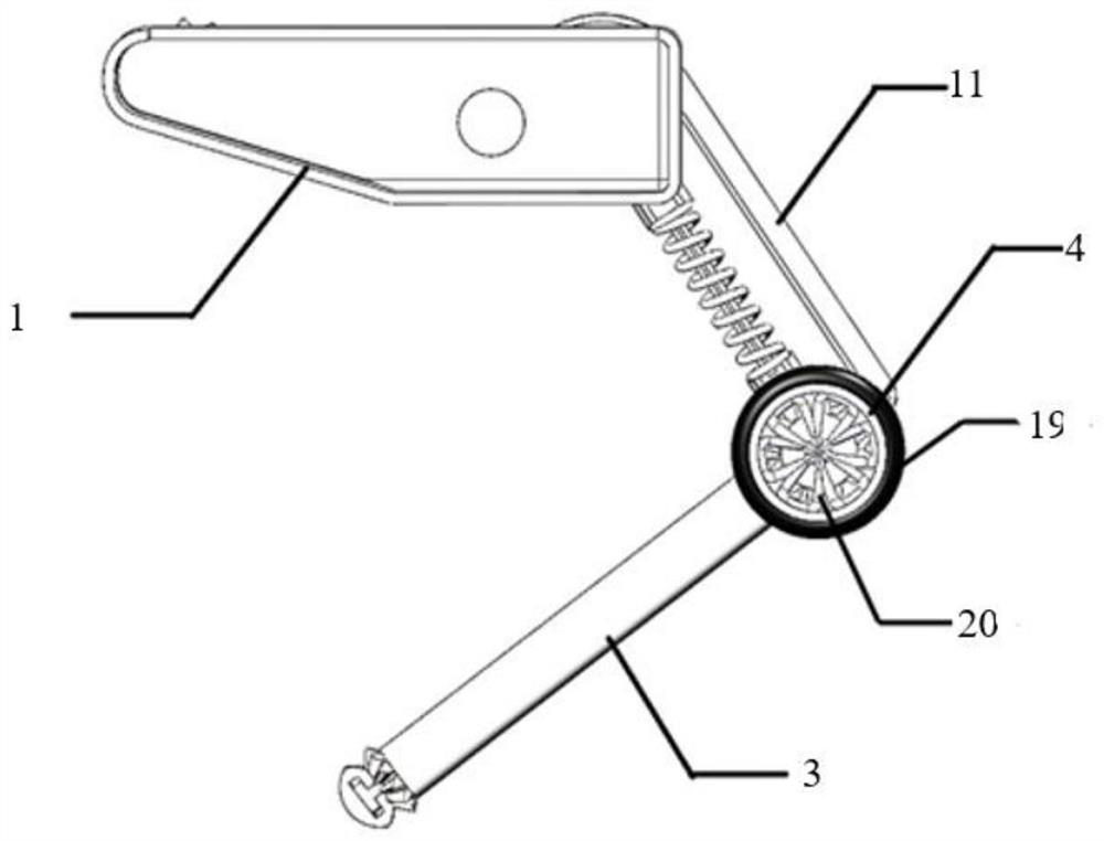 Modular composite robot