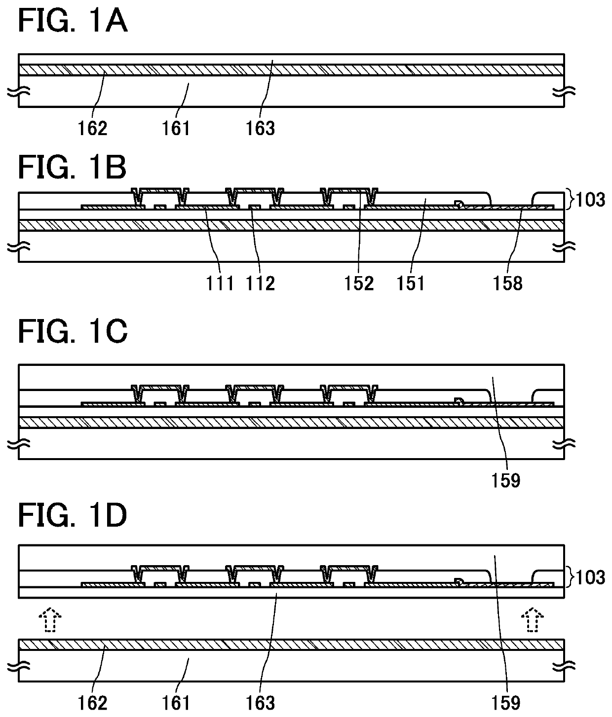 Display device and method for manufacturing the same