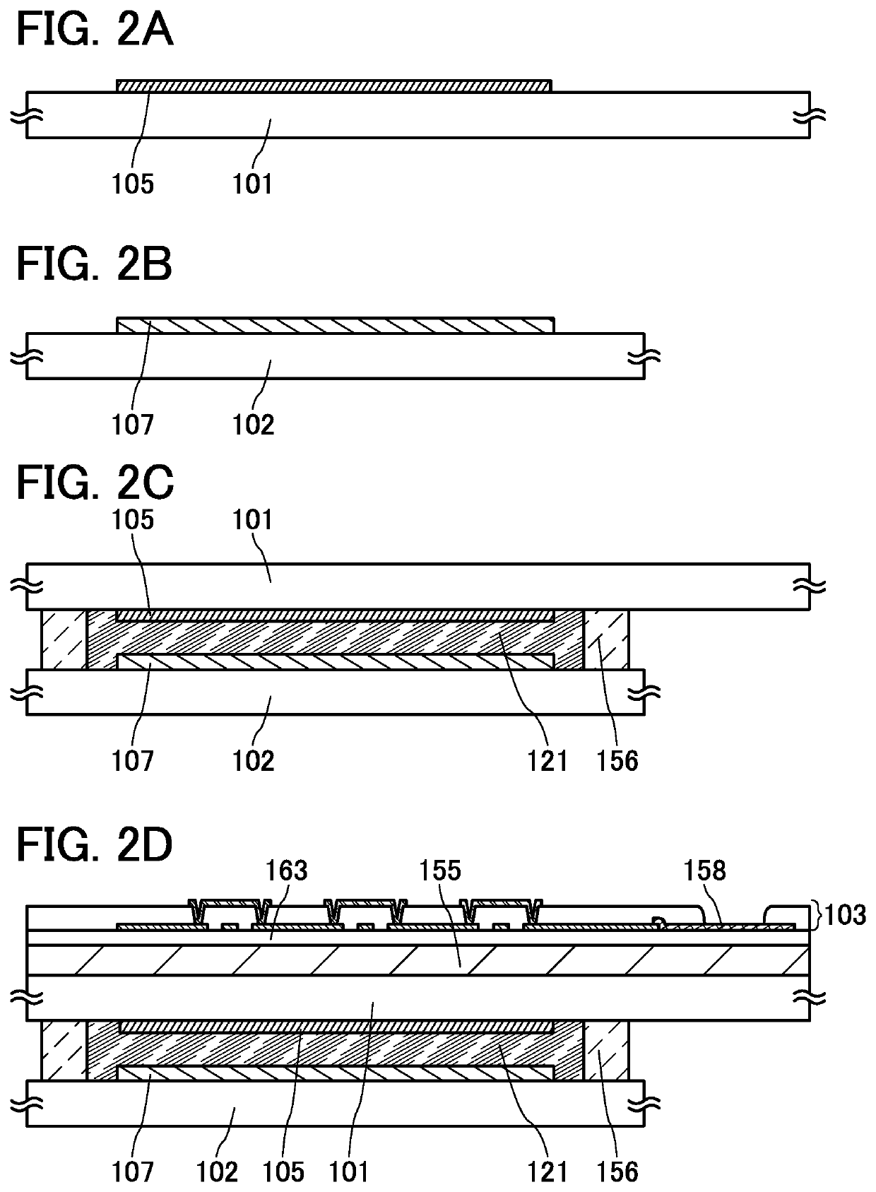 Display device and method for manufacturing the same