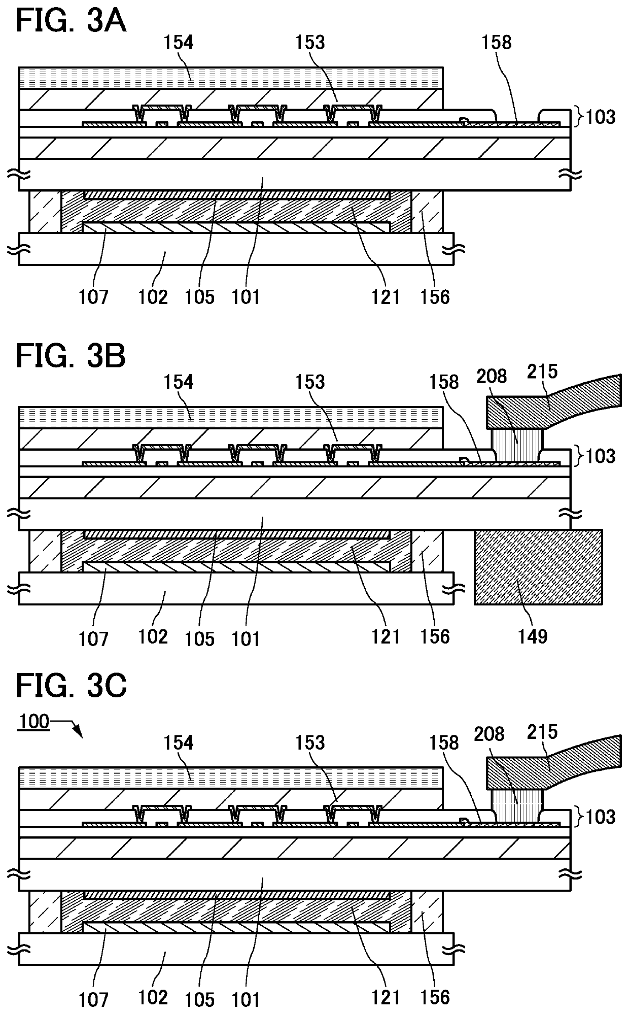 Display device and method for manufacturing the same