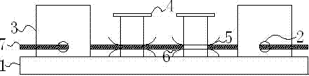 Weaving machine weft yarn tension adjusting device