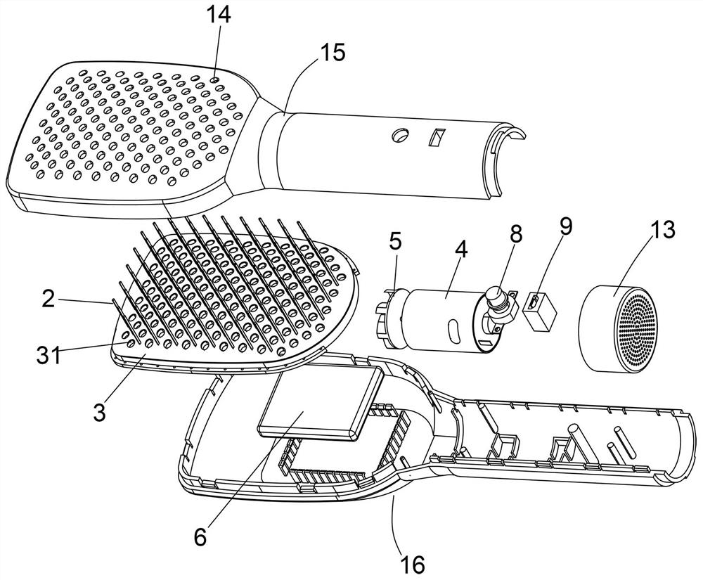 Comb