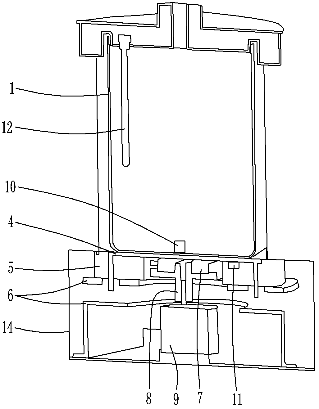 Vision field definition enhancement system and method for gastrointestinal endoscope diagnosis and treatment