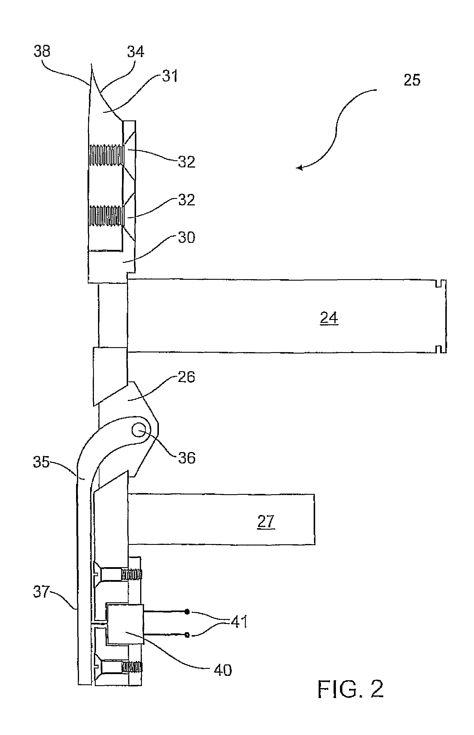 Tree pruning apparatus