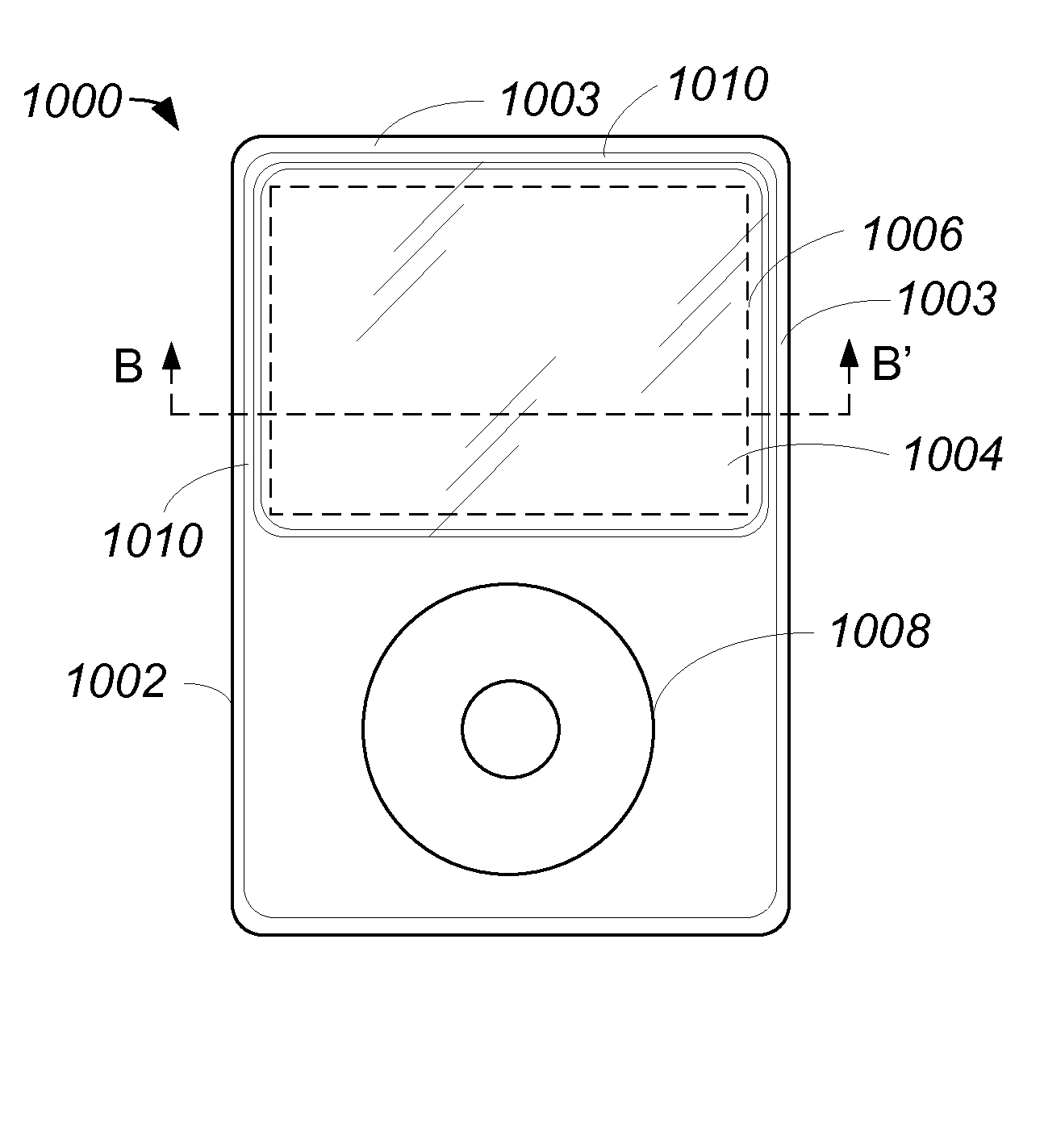 Enhanced glass impact durability through application of thin films