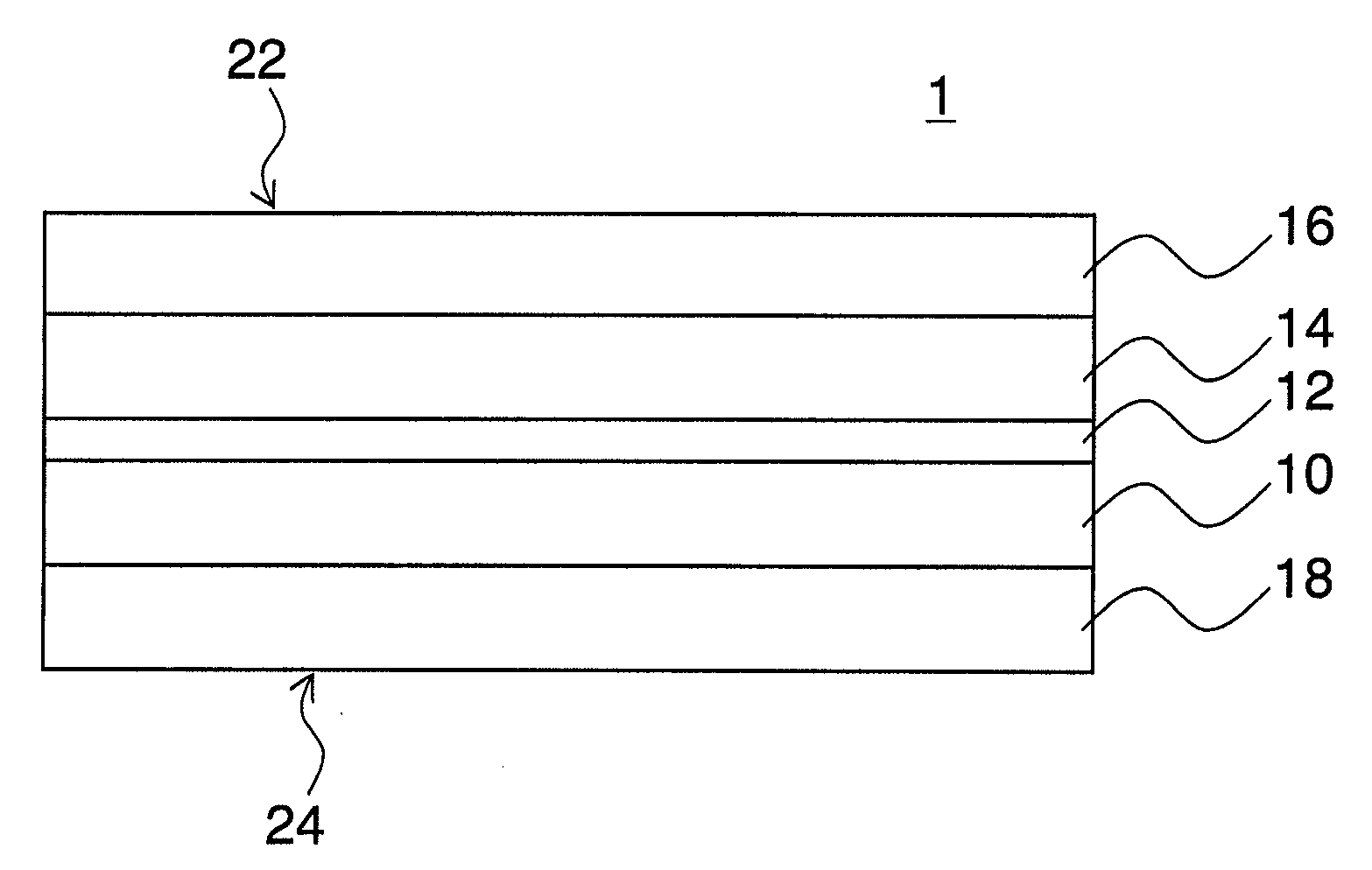 Magnetic recording medium and method for producing the same