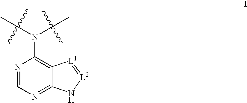 Kinase Inhibitor Phosphonate Conjugates