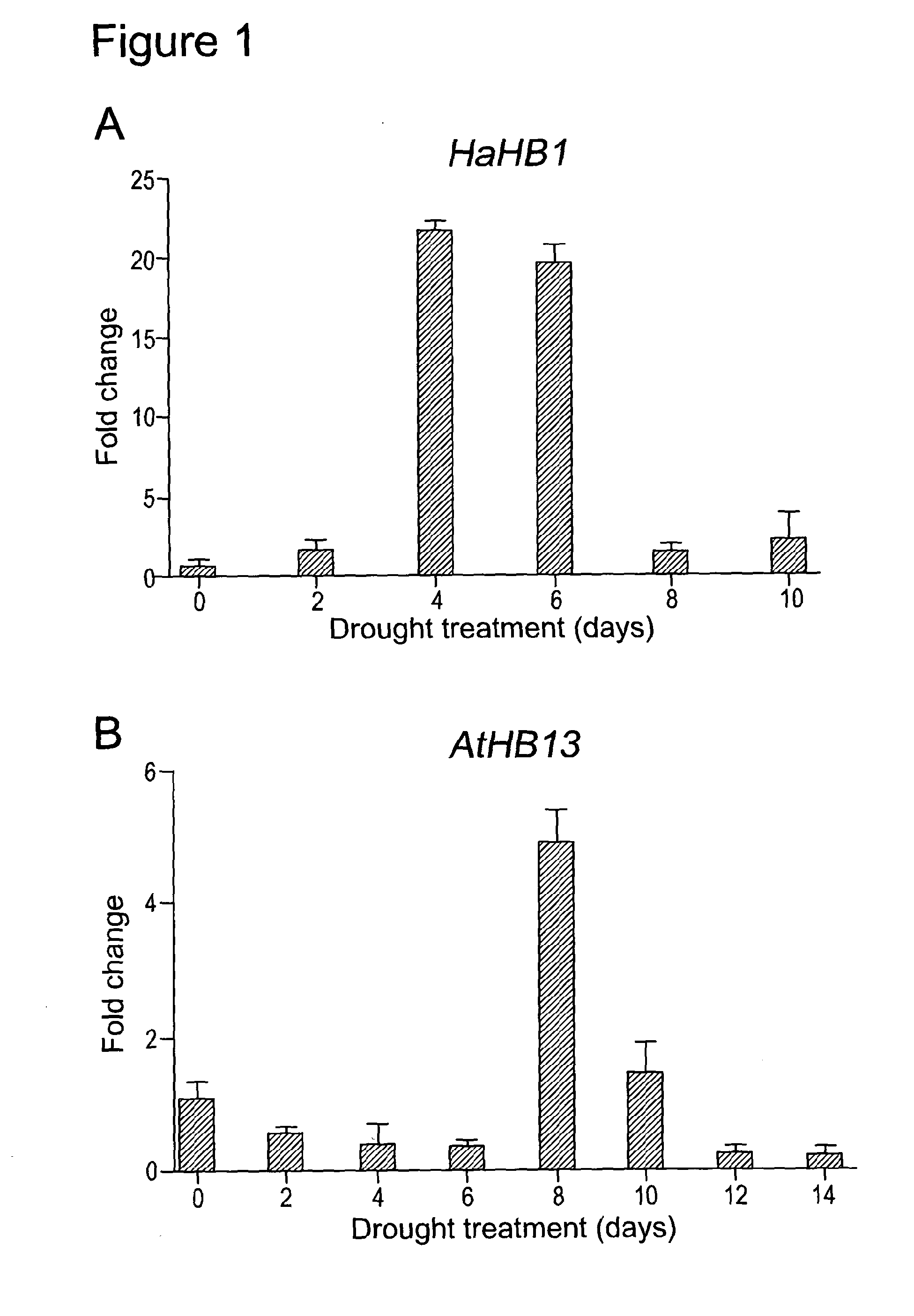 Stress tolerance in plants