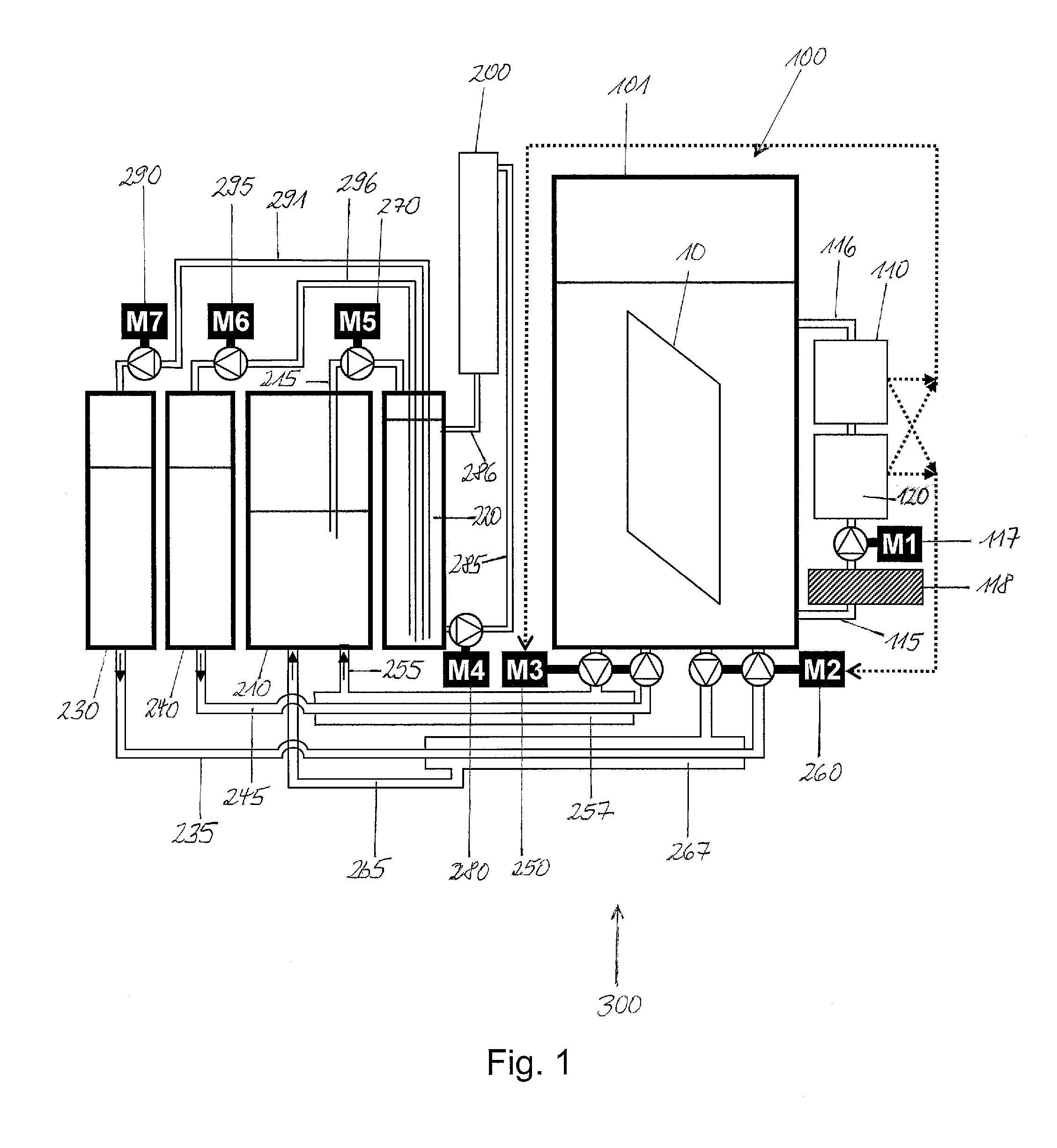 Method and regeneration apparatus for regenerating a plating composition