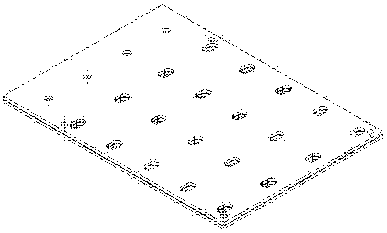 Reusable thermistor overcurrent protection device and application in battery module