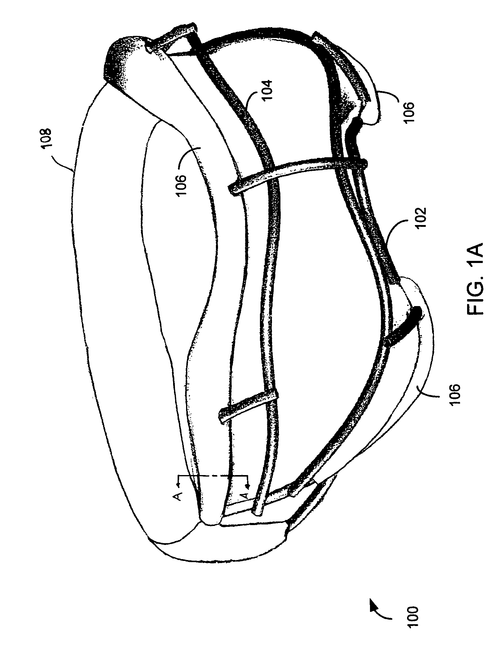 Protective eyewear