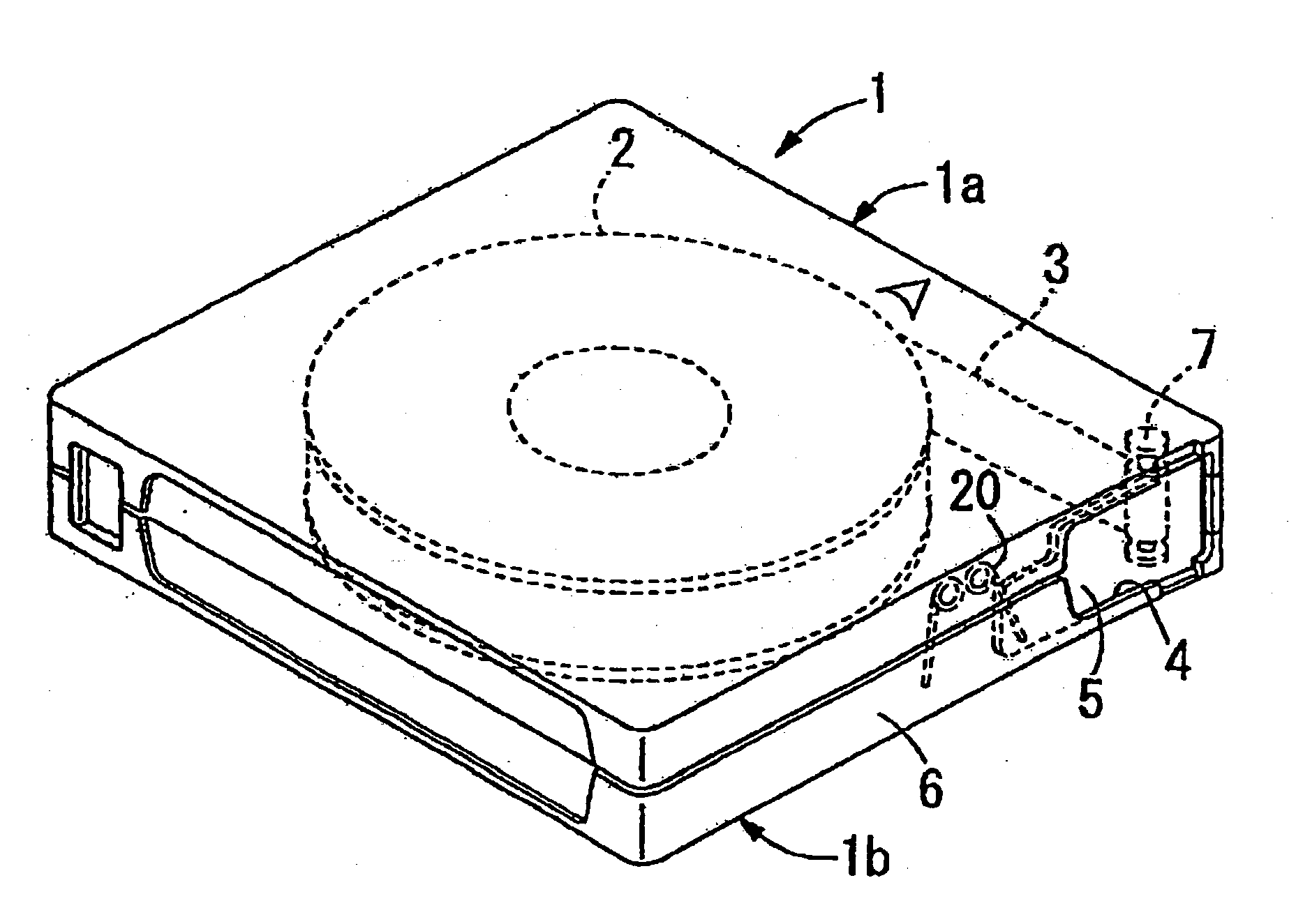 Magnetic recording medium and magnetic recording cassette