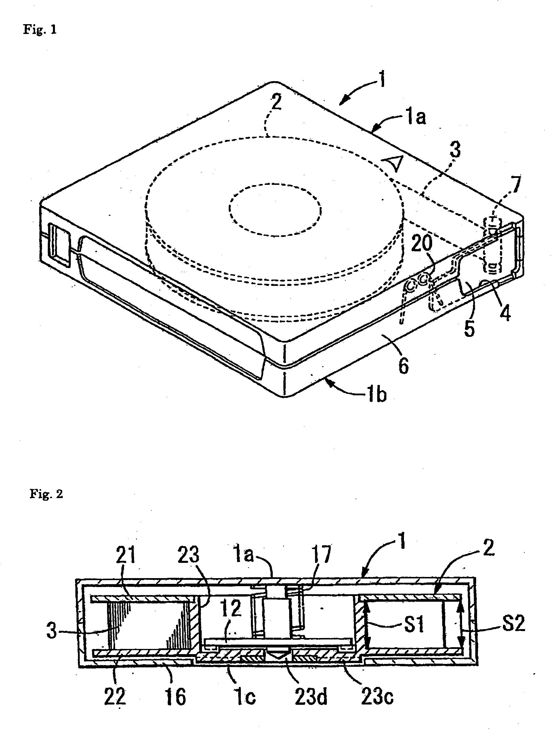 Magnetic recording medium and magnetic recording cassette