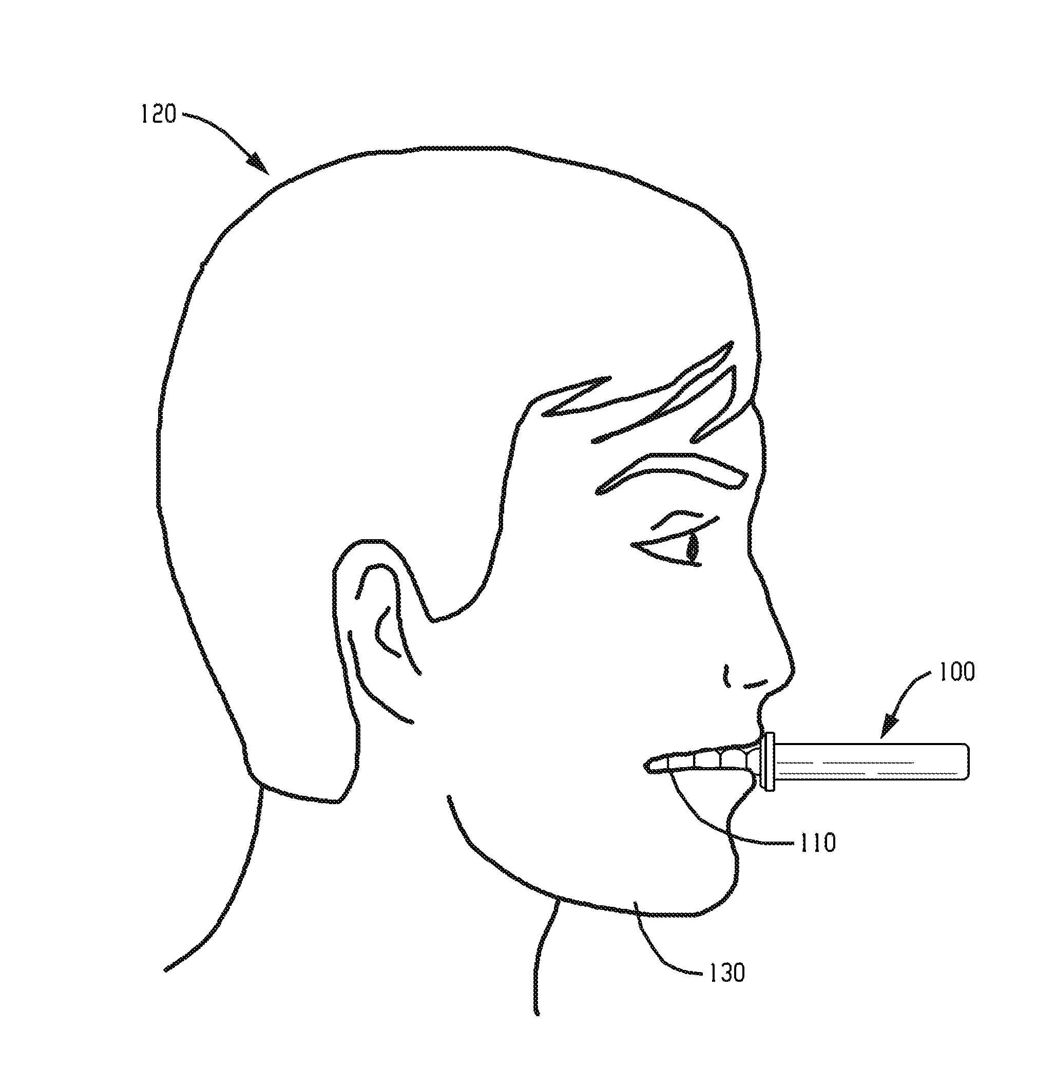 Oral function device