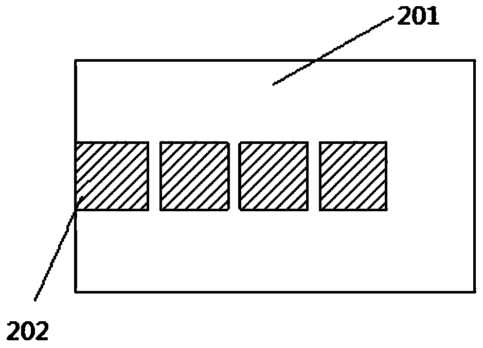 Microwave thin-film capacitor integration method