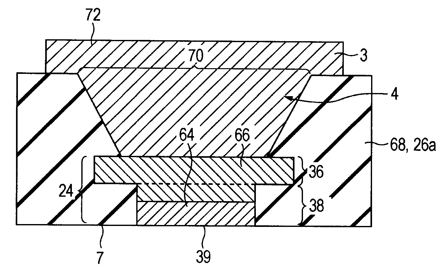 Printed wiring board and method for manufacturing the same