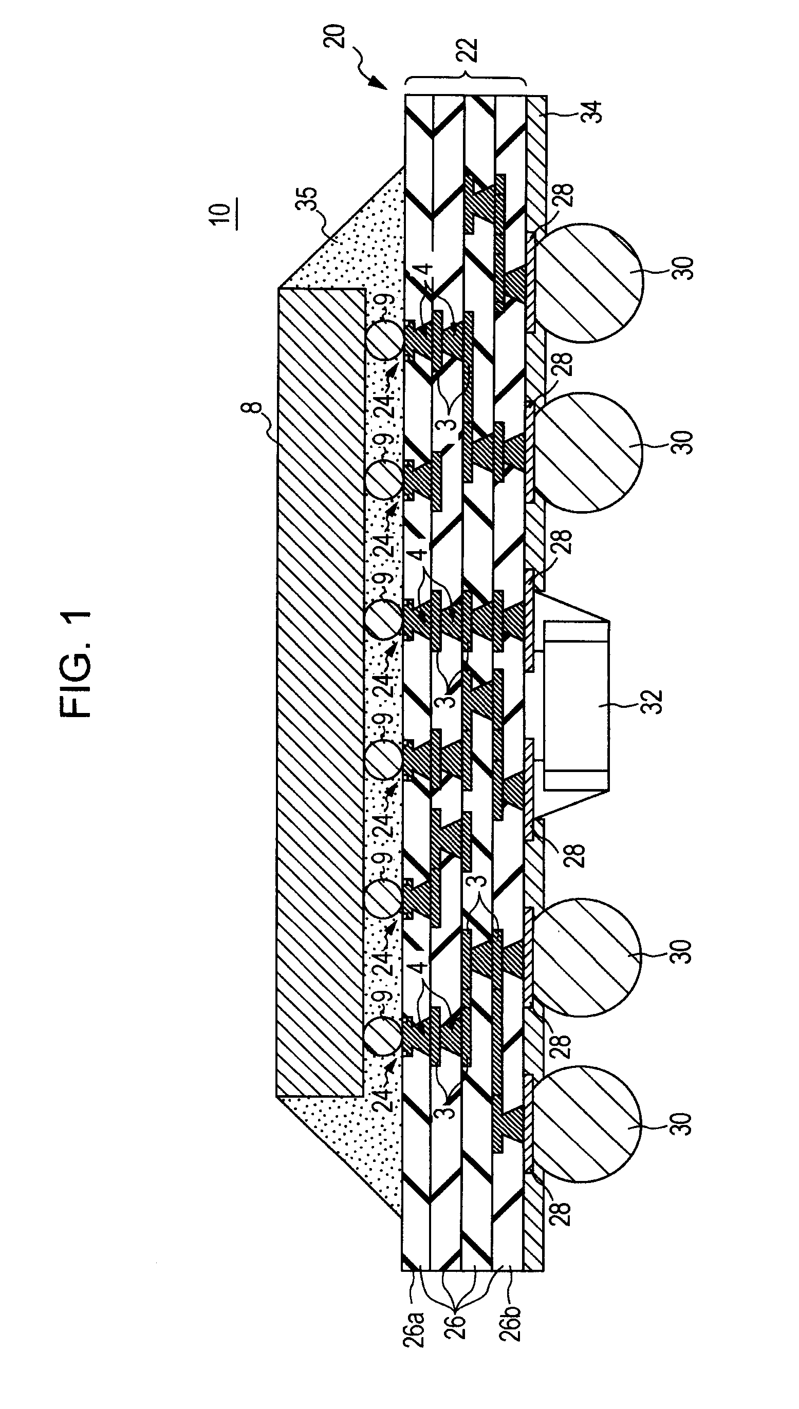 Printed wiring board and method for manufacturing the same