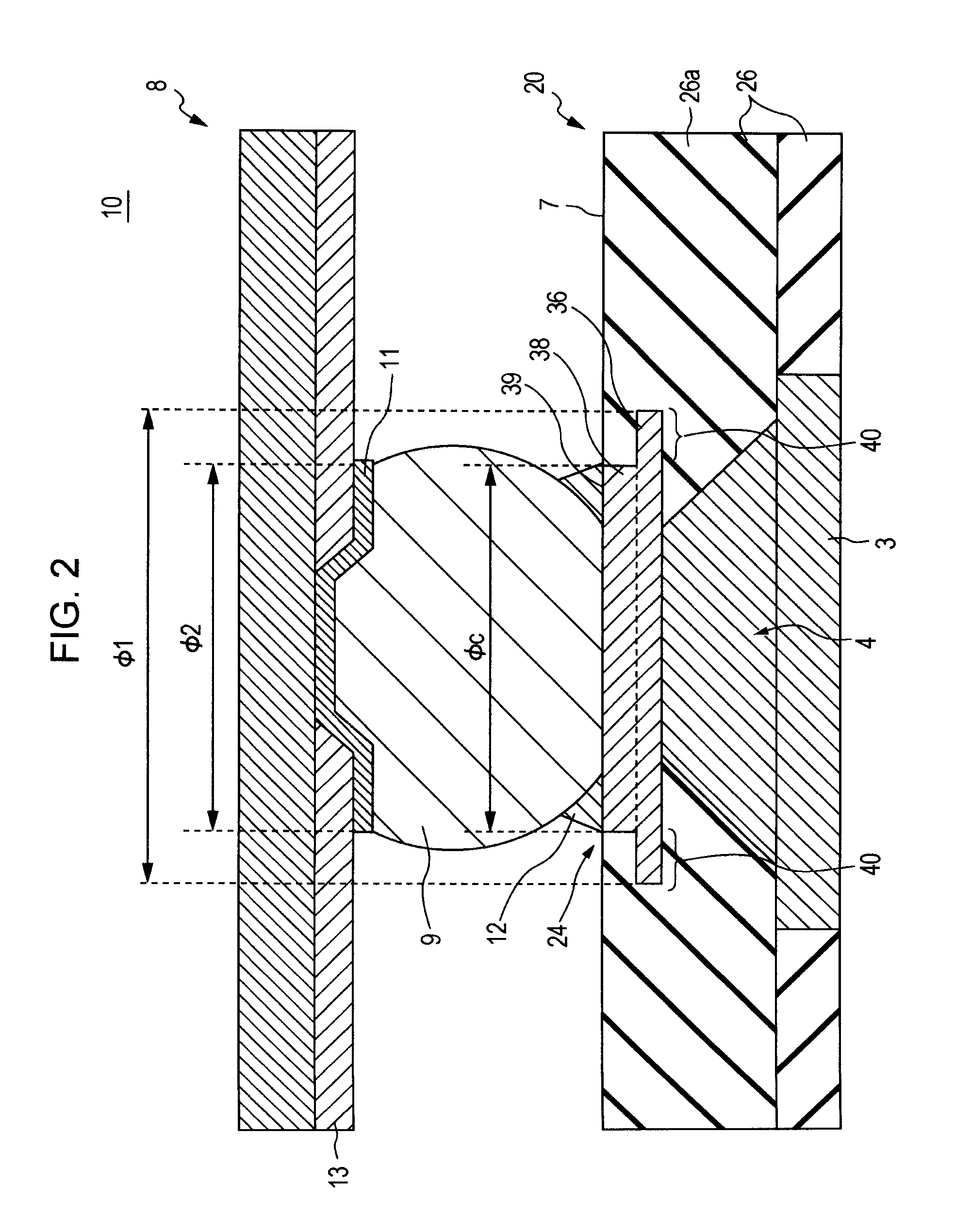 Printed wiring board and method for manufacturing the same