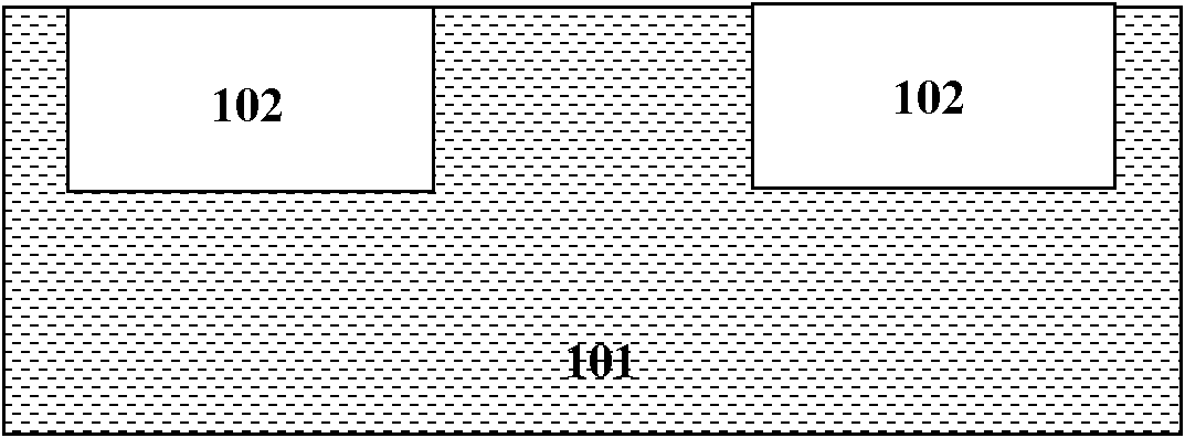 Manufacturing method for silicon germanium heterojunction bipolar transistors