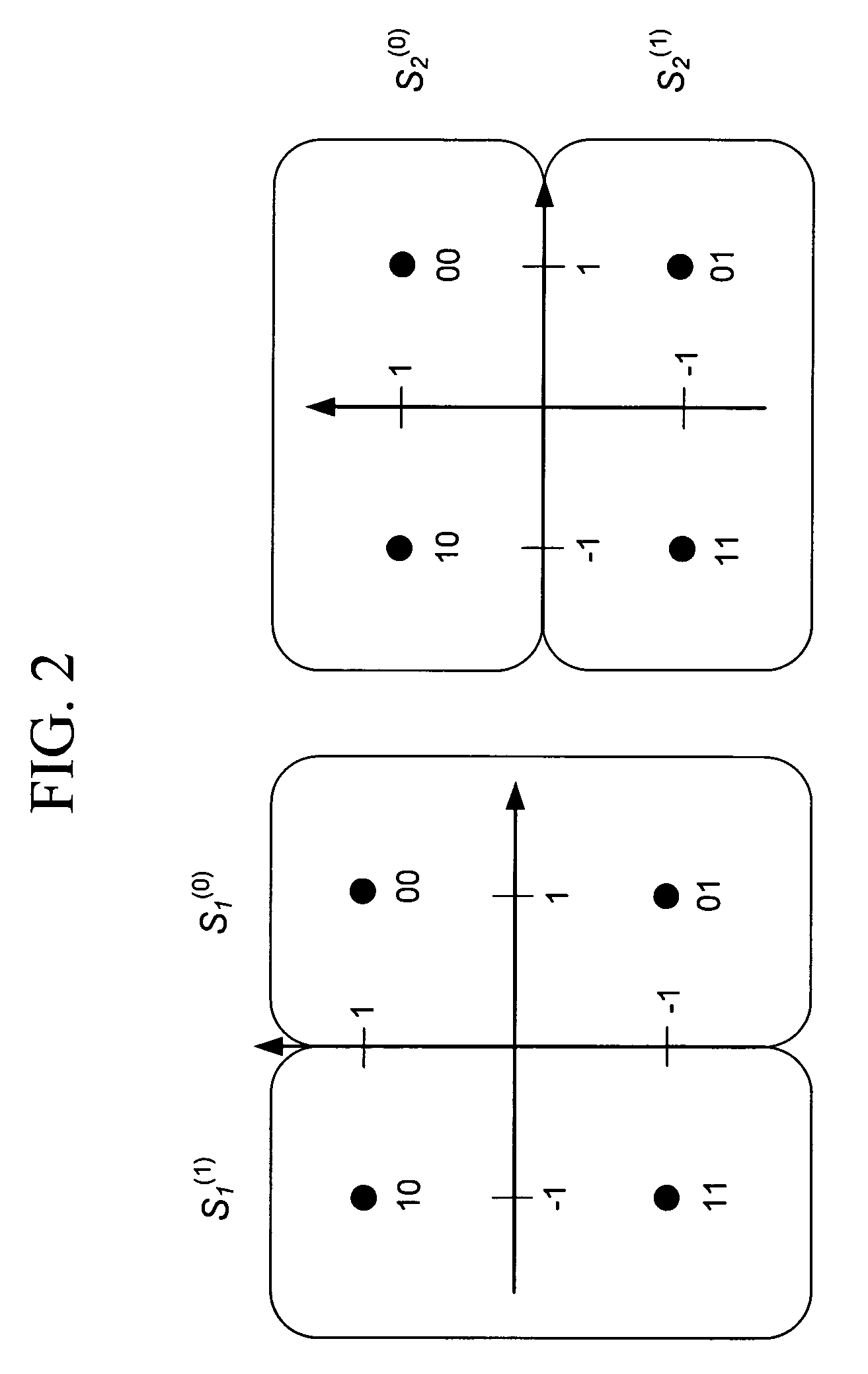 Low complexity soft-input Viterbi decoding for digital communication systems