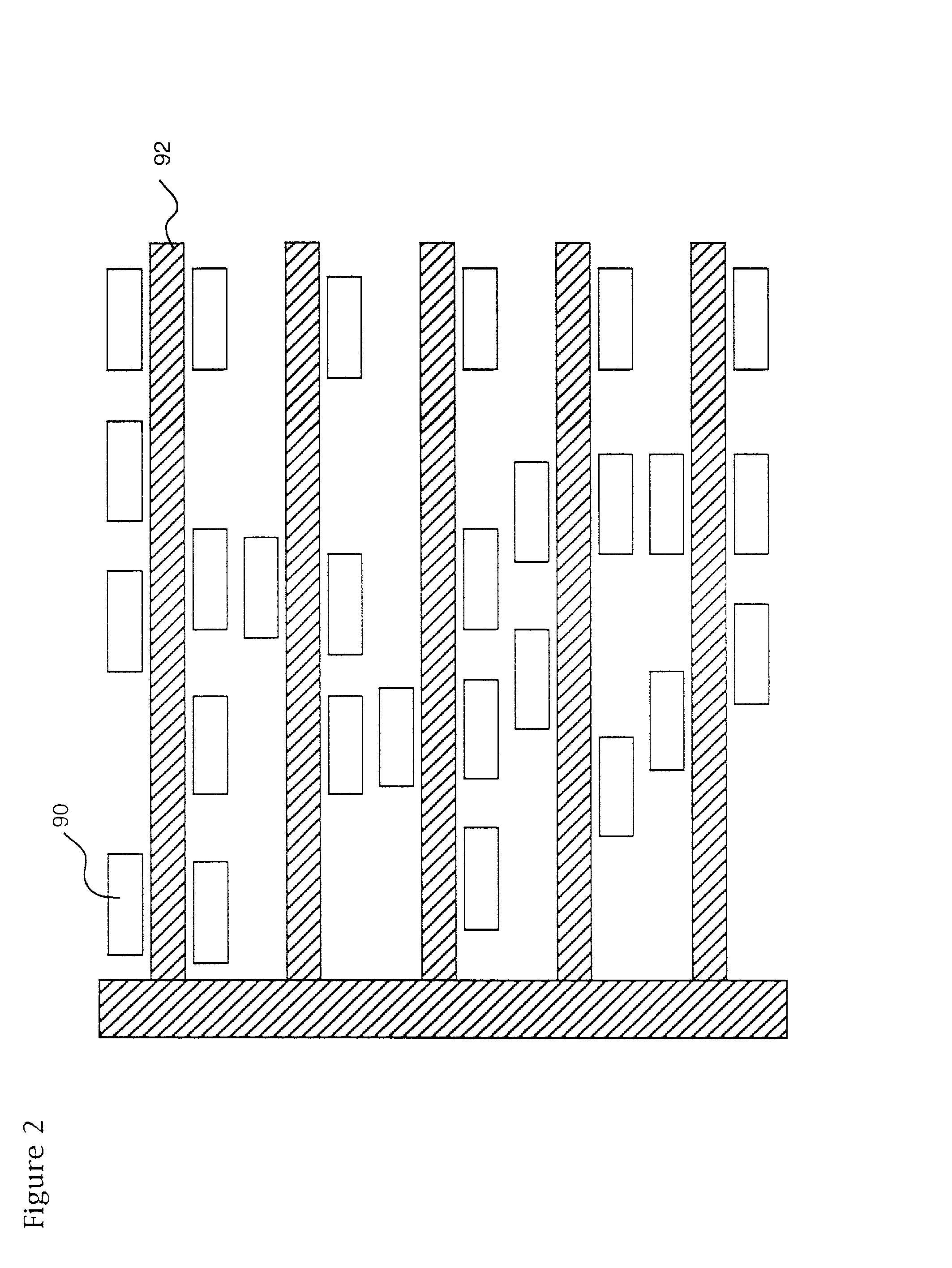 System and method for determining freight container locations