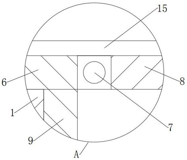 Adjustable direct-current stabilized power supply