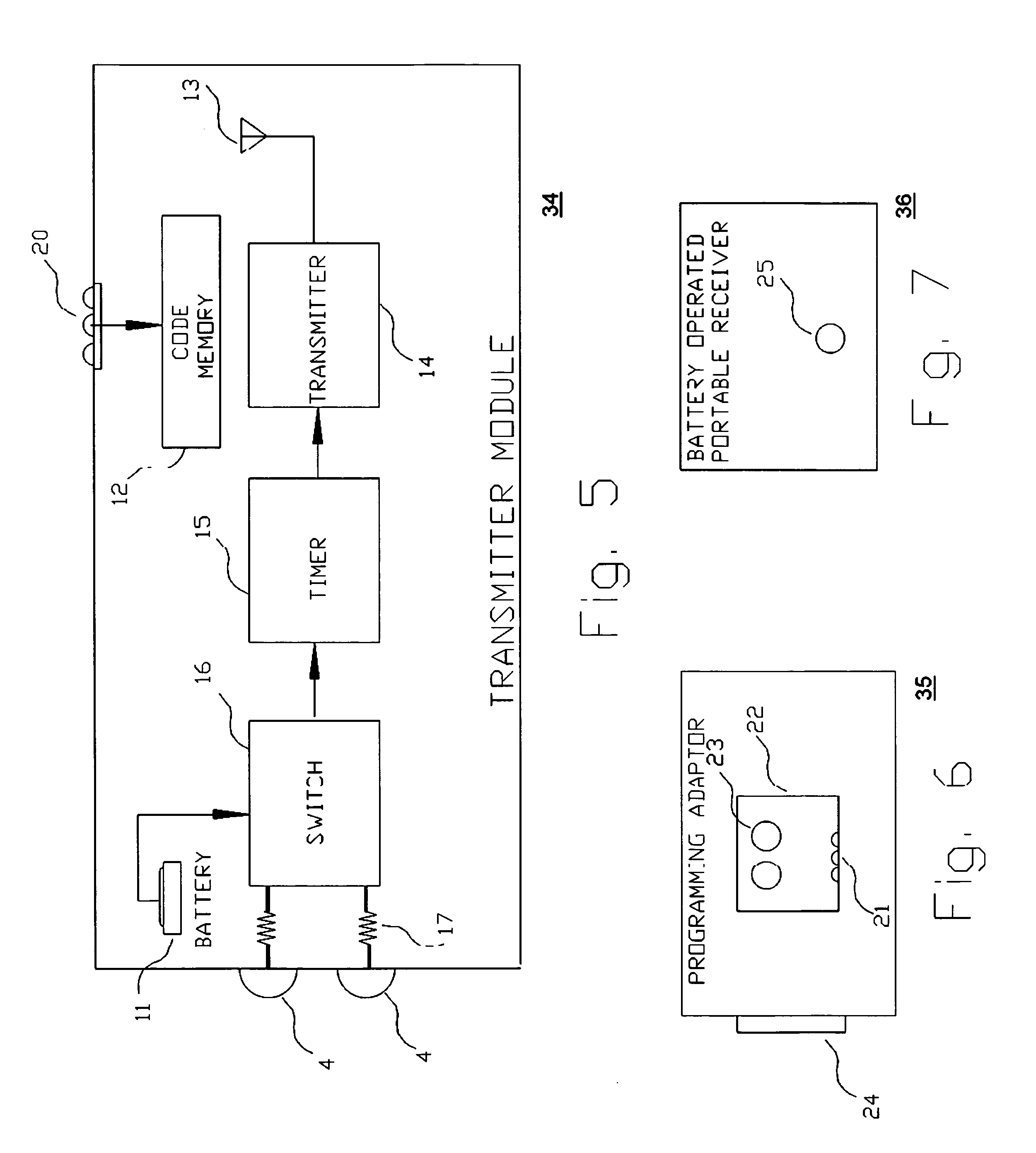 Diaper wetness annunciator system