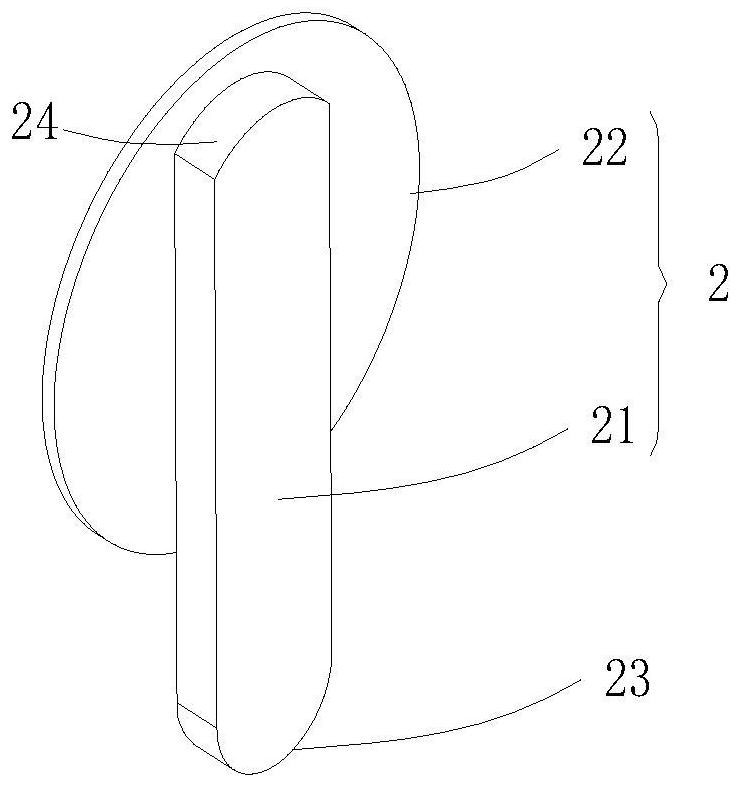 Intelligent guiding method and system for public washroom