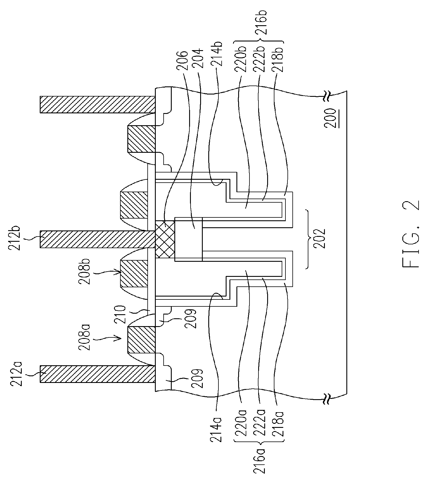 Trench capacitor of a DRAM and fabricating method thereof