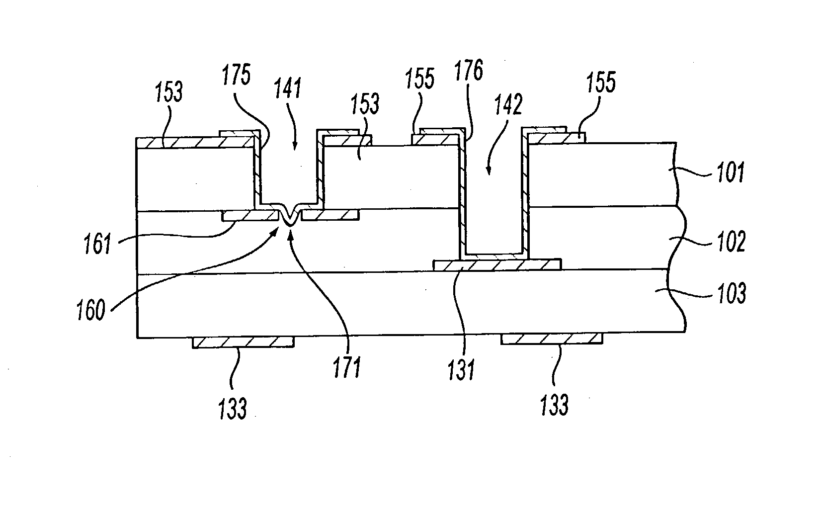 Printed wiring board and method of manufacturing the same