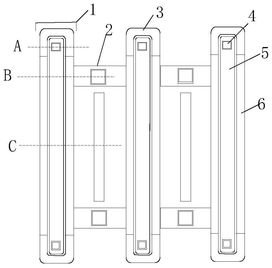 SGT-MOSFET and manufacturing method thereof