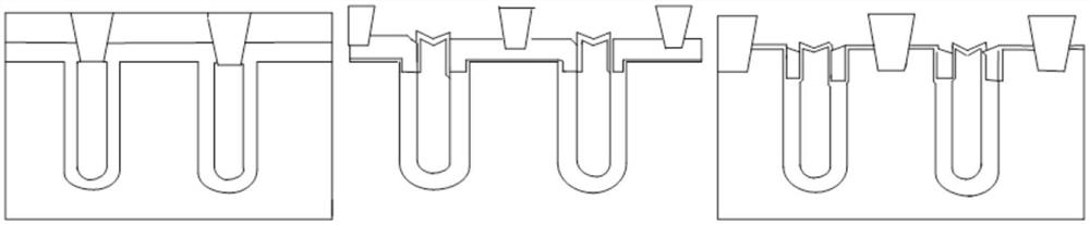 SGT-MOSFET and manufacturing method thereof