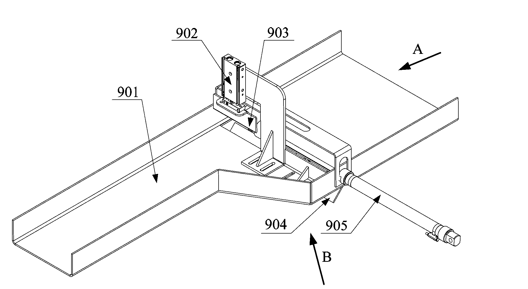 Feeding system