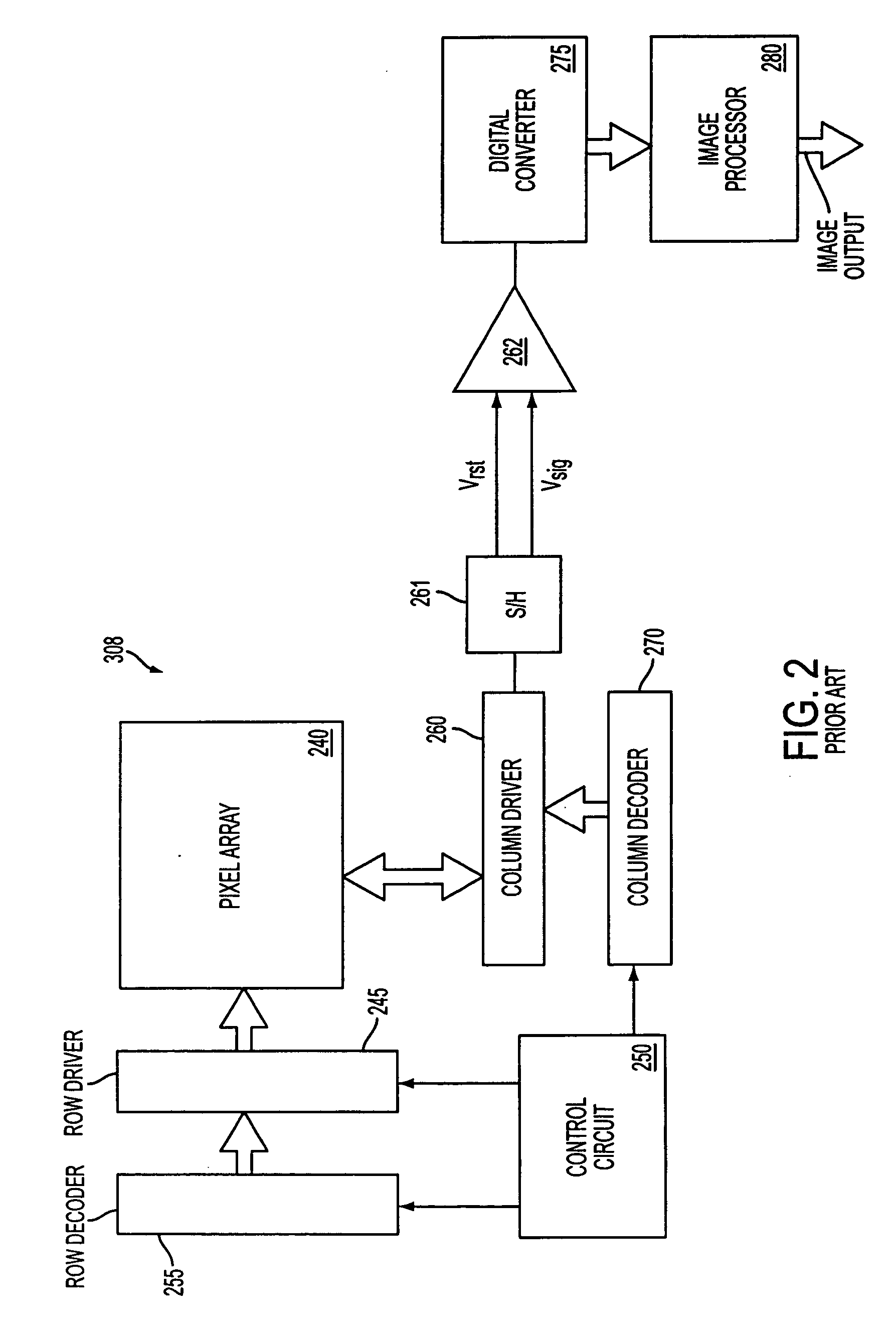 Dual conversion gain pixel using Schottky and ohmic contacts to the floating diffusion region and methods of fabrication and operation