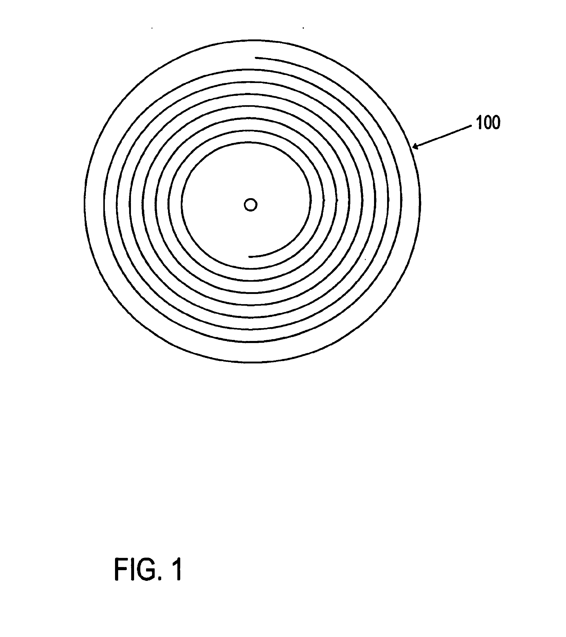 Method and apparatus to inhibit illicit copying from a record carrier to a computer-readable data storage device