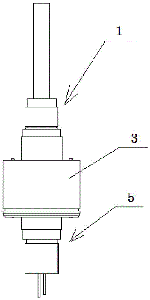 Cathode assembly of magnetron for microwave oven and magnetron thereof