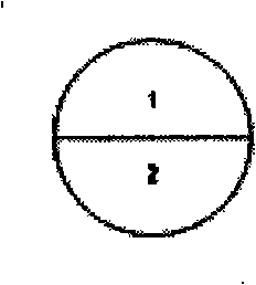 Drum-type vacuum pulsing temperature-variable drying method and apparatus