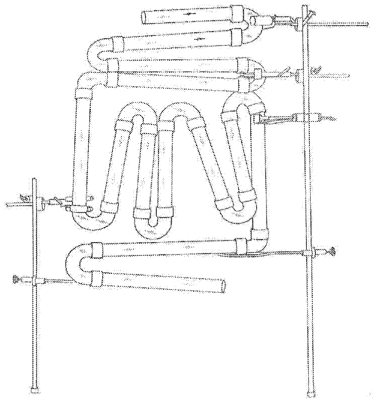 Devices, systems and methods for the production of humanized commensal microbiota