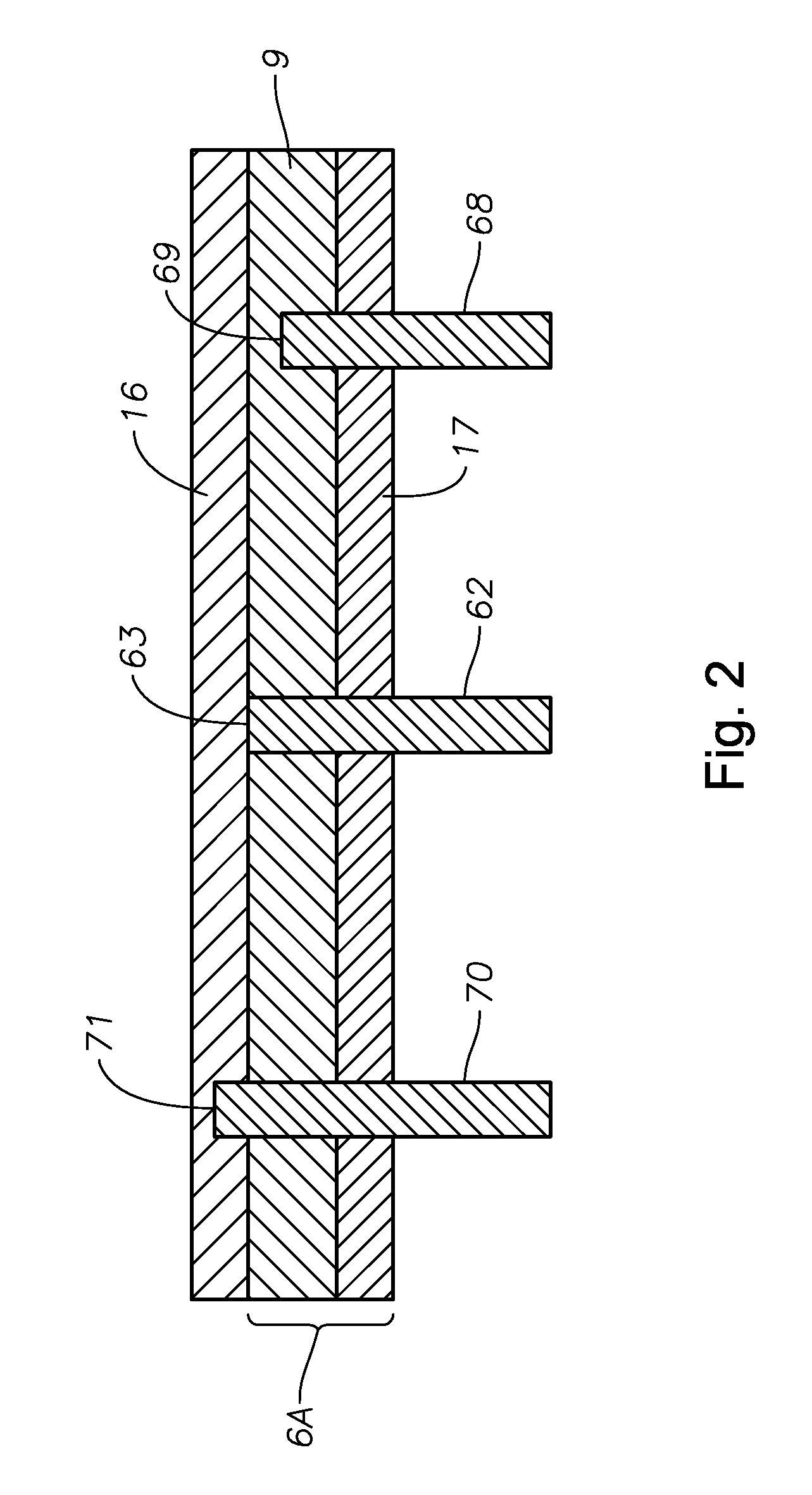 Submerged combustion melting processes for producing glass and similar materials, and systems for carrying out such processes