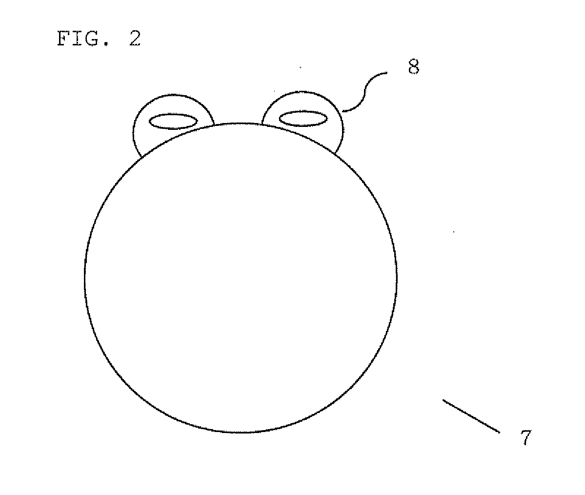 Method for manufacturing lamination type semiconductor integrated device