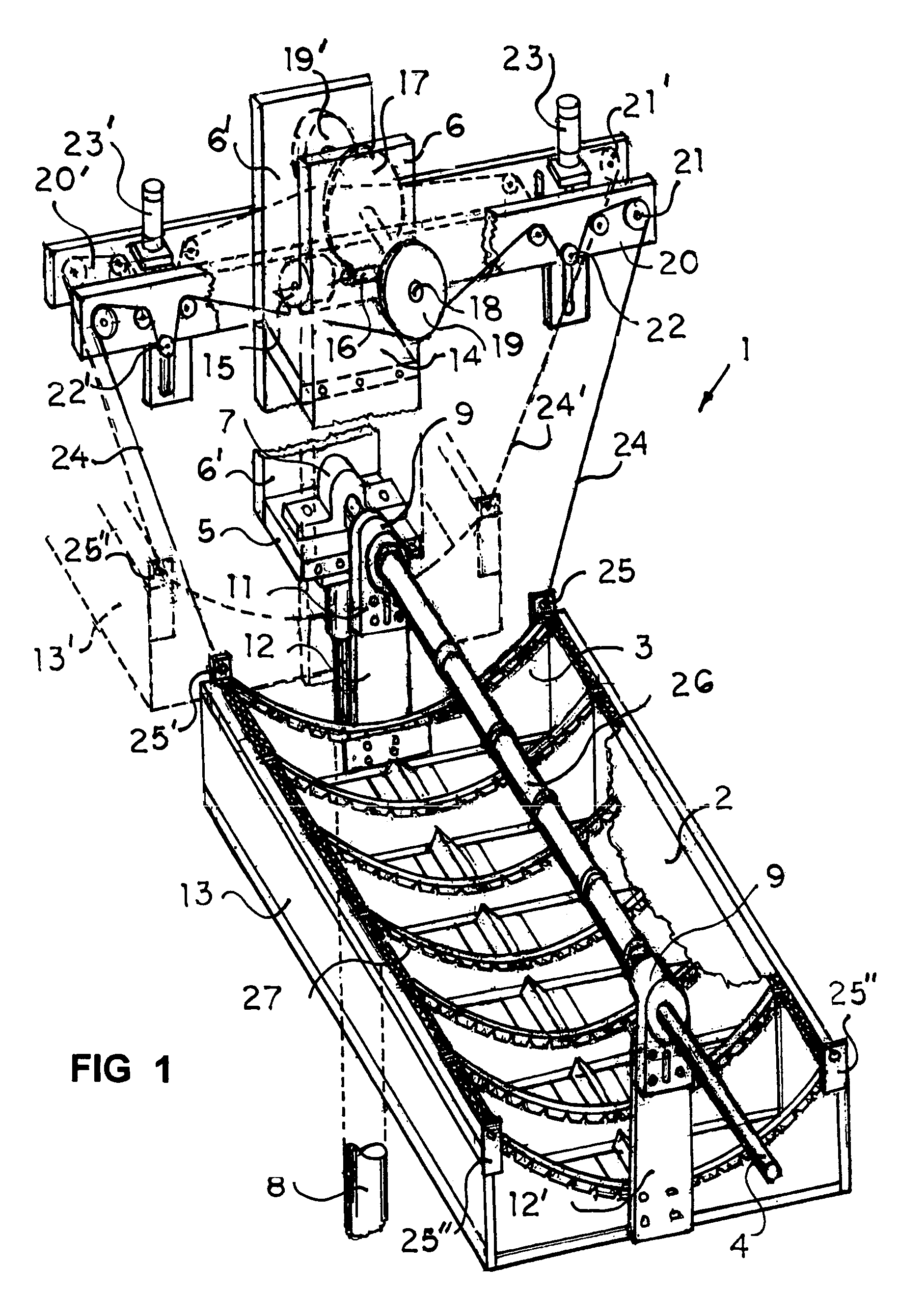 Parabolic trough solar collector for fluid heating and photovoltaic cells