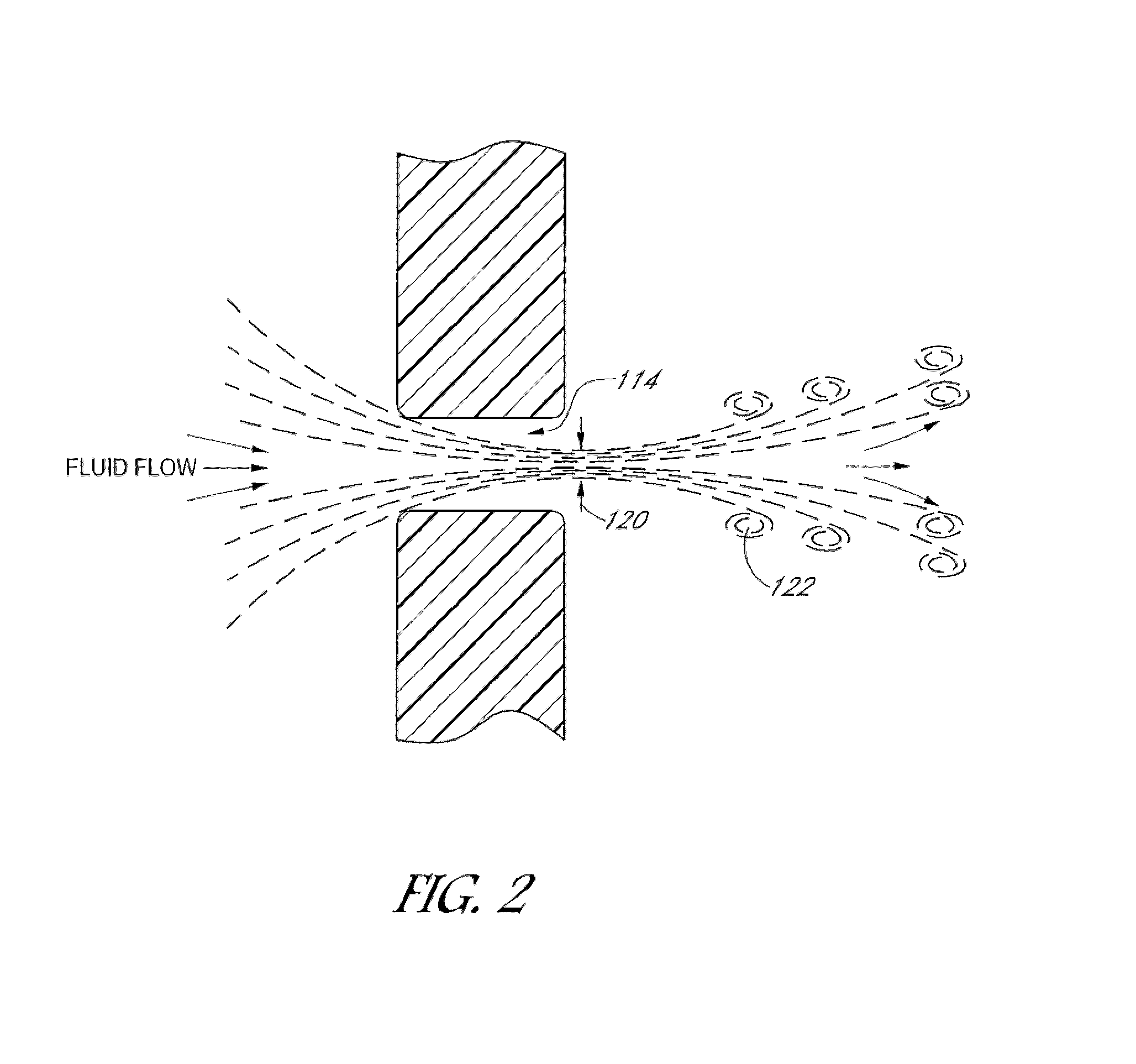 Patient interface with venting