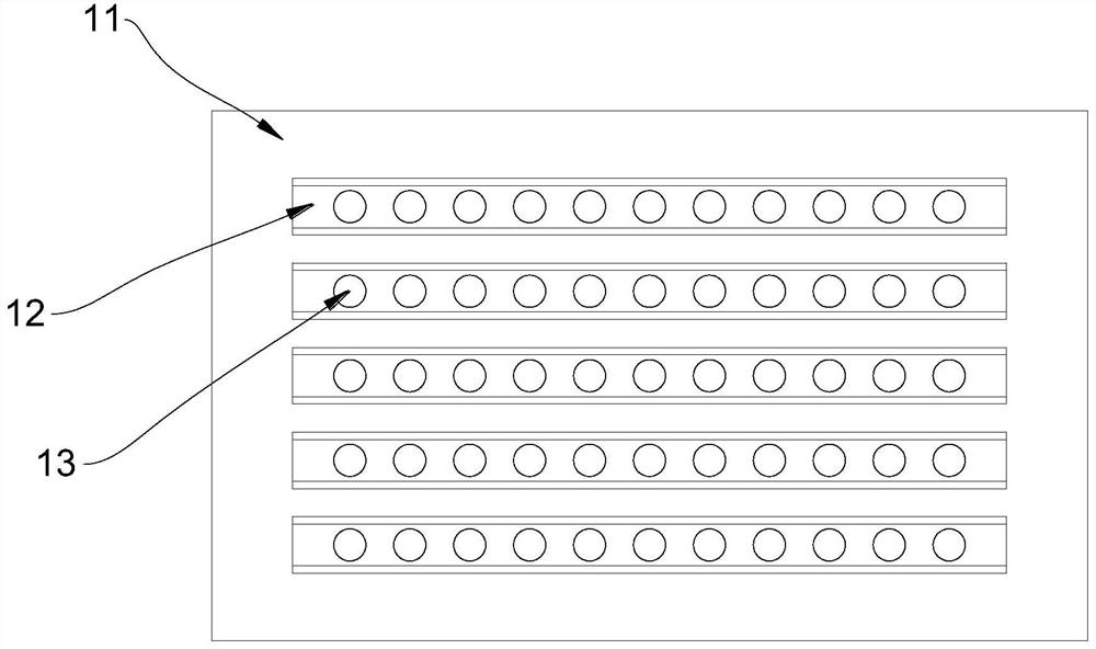 Coal mine intelligent fire preventing and extinguishing integrated grouting device and method